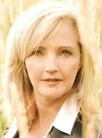 Judy Marshak — Busybody Woman 2