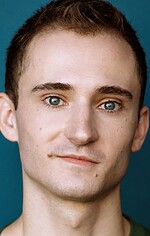 Alec Dahmer — Chorus Member