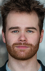 Sean Meldrum — Denobulan Cadet