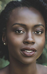 Akosia Sabet — [Journalist] Bailey Quinn