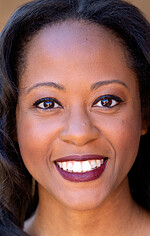 Dani Chambers — voice, additional voices