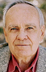 Cormac McCarthy — novel