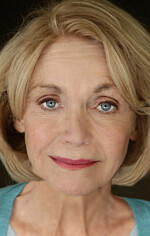 Мері Енн Макгеррі — Mrs. O'Connor