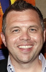 Chris McKenna — written by