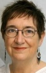 Вэл МакЛэйн — Rita Cox