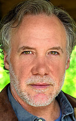 Patrick McManus — Father Beck