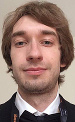 Сергей Гостюжев — сектант