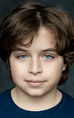 Imran Chelabiev — Malchik