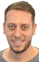 Дмитрий Хасис — страховщик