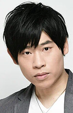 Ryota Iwasaki — Vendor, voice