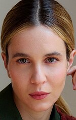 Кристина Элби — Sophia