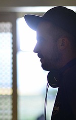 Scott Hussion — special effects production assistant,