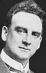 Justus D. Barnes — Gaspar, a Magi