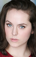 Sarah Roach — Kobayashi, voice