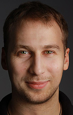 Алексей Вакарчук — Вася