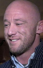 Айван Еткінсон — виконавчий продюсер