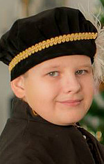 Евгений Гудков — Актори «Катя на автомате»