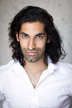 Arevinth V Sarma — German News Reporter