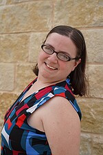 Ariel Graham — voice, additional voices