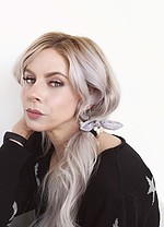 Amanda R. Gish — Wannai, voice