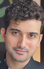 Cast - Gandii Baat (2018 – 2023)