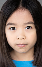 Lucie Vuong — additional voices