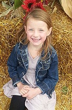 Ella Parent — Child #2