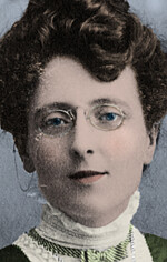 Lucy Maud Montgomery — based on "Anne of Green Gables" by<br>2 Episodes, 2017
