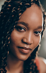 Yasmine Holness-Dove — Police Officer
