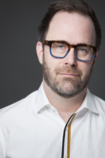 Timothy Mooney — Mr. Hammond