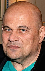 Armen Arutyunyan — Producers "The Master and Margarita"