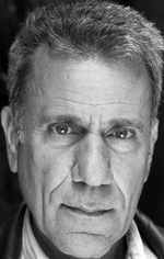 John Moraitis — Balcony Guy