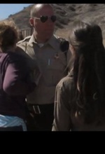 Ларри Моран — K9 Officer O'Malley, у титрах не вказаний