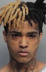 Long Live X: The Story Of XXXTentacion (movie, 2018)