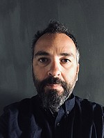 Костас Рафтопулос — лінійний продюсер: Греція