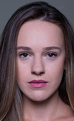 Cast - The Nun (2018)