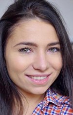 Cast - Giorgio Grandi (2015 –)