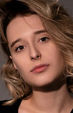 Дарья Холден — супервайзер по производству