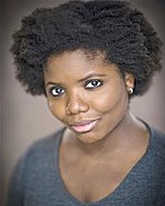 Tariye Peterside — Tour Bus Guide