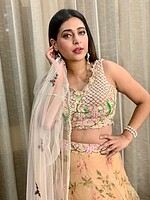 Cast - Rangeen Kahaniyan (2024 –)