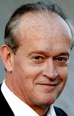 Пол Вінсент О'коннор — Bishop Calhoun