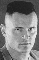 Николас Р. Олесон — Huge Aryan