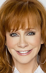 Reba McEntire