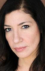 Аріанна Ортіз — SIS Officer