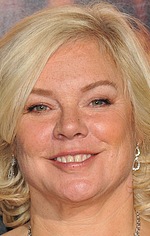 Alison Owen — executive producer<br>12 Episodes, 2017–2018