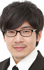 Такуму Миядзоно — Adjutant, озвучка