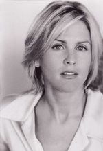 Шеррі Паркер Чи — Lisa Green