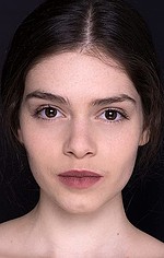 Леона Скленичкова — Czech Girl