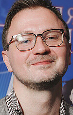 Сергей Евтягин — Режиссёр дубляжа «Судьба: Великий приказ. Вавилония»