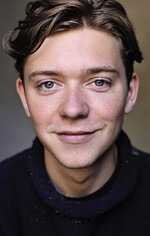 Джейк Дав — Alfie King